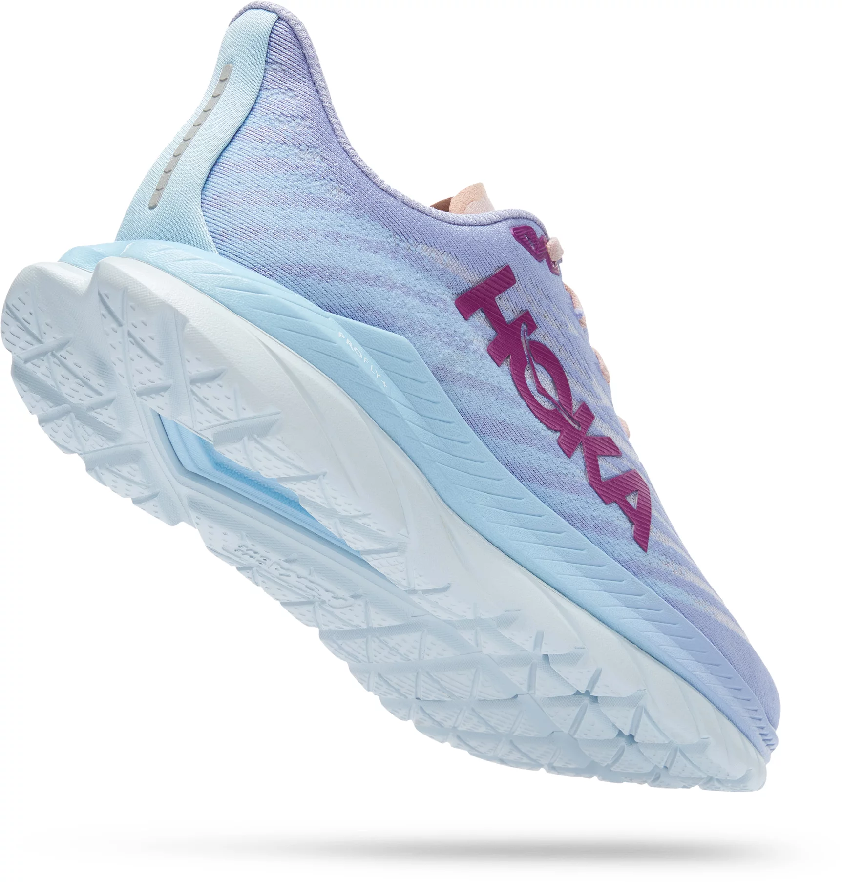 HOKA Women's Mach 5 Running Shoes 8 HOKA Women's Mach 5 Running Shoes - Image 6