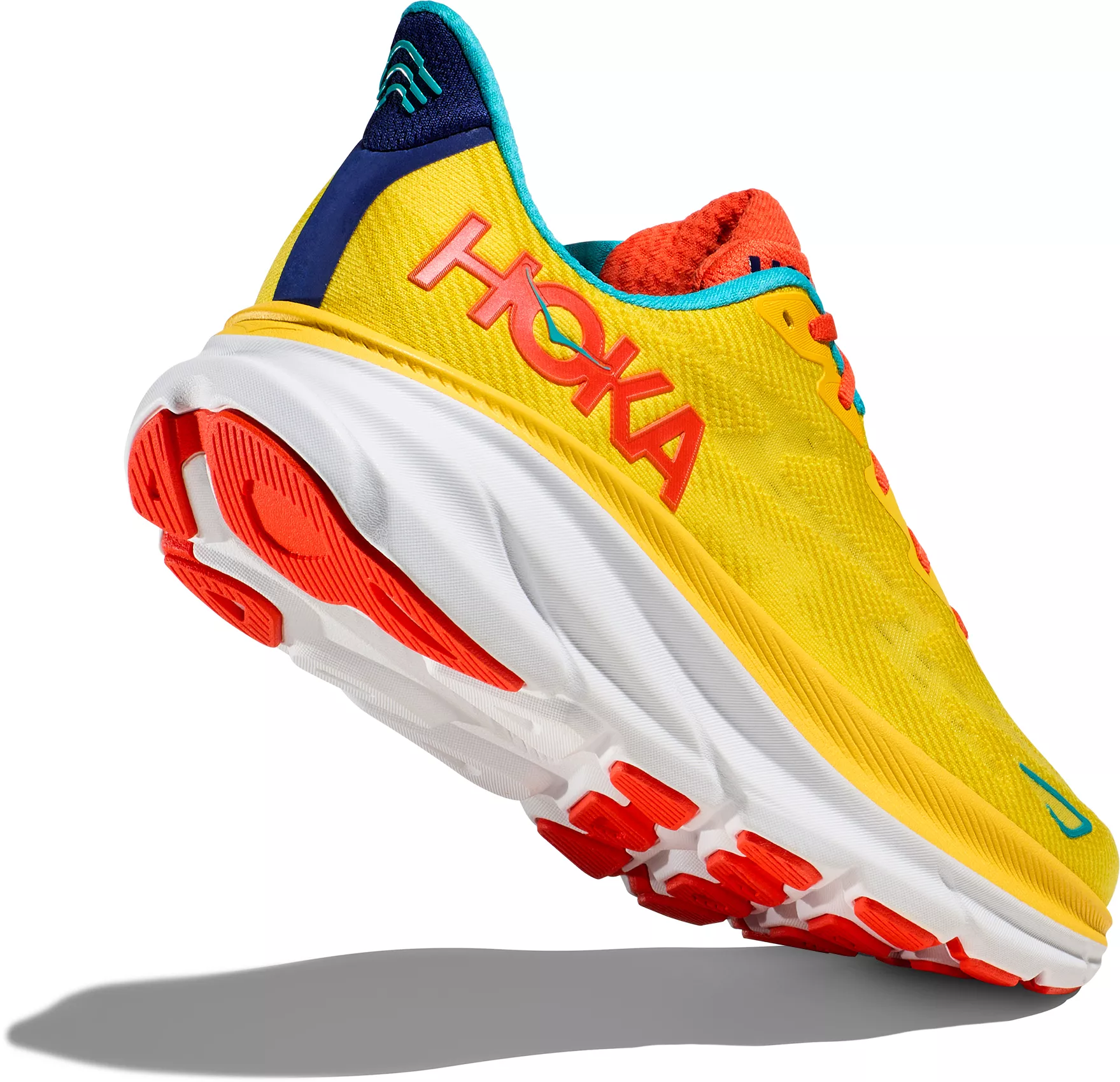 HOKA Men's Clifton 9 Running Shoes 9 HOKA Men's Clifton 9 Running Shoes - Image 7