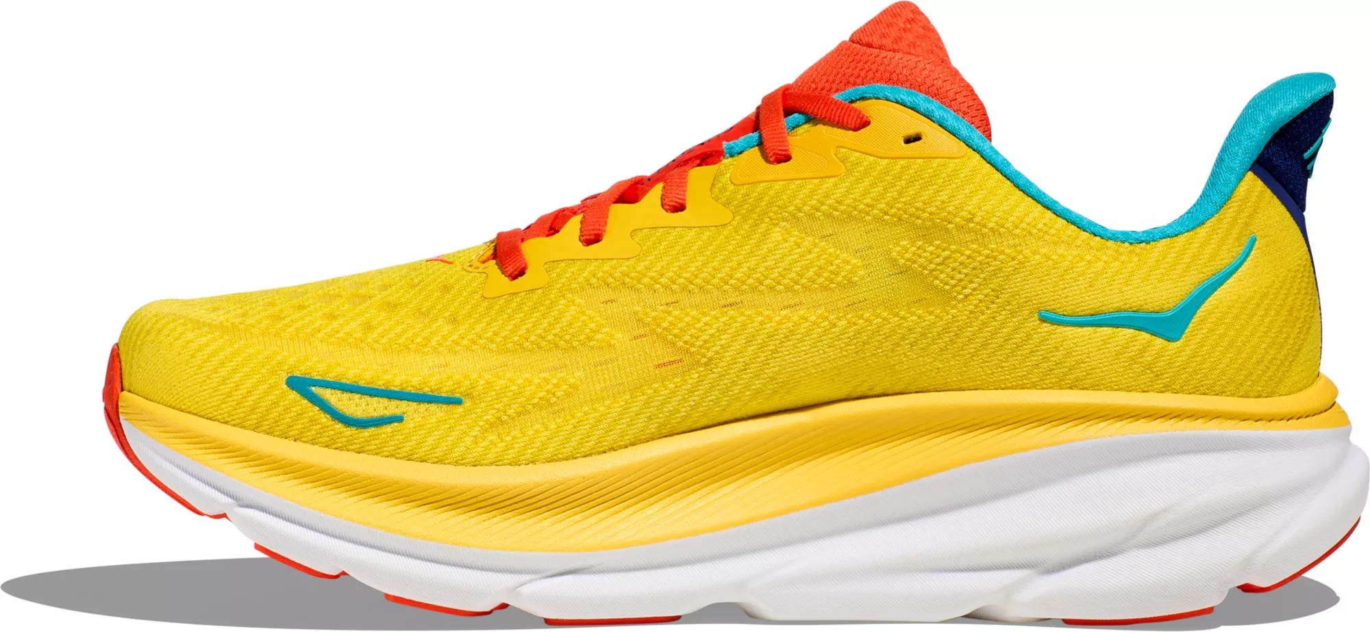HOKA Men's Clifton 9 Running Shoes 5 HOKA Men's Clifton 9 Running Shoes - Image 3