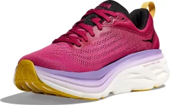 HOKA Women's Bondi 8 Running Shoes 17 HOKA Women's Bondi 8 Running Shoes -Sports store 1127952 CJPY CherriesJubilee AL