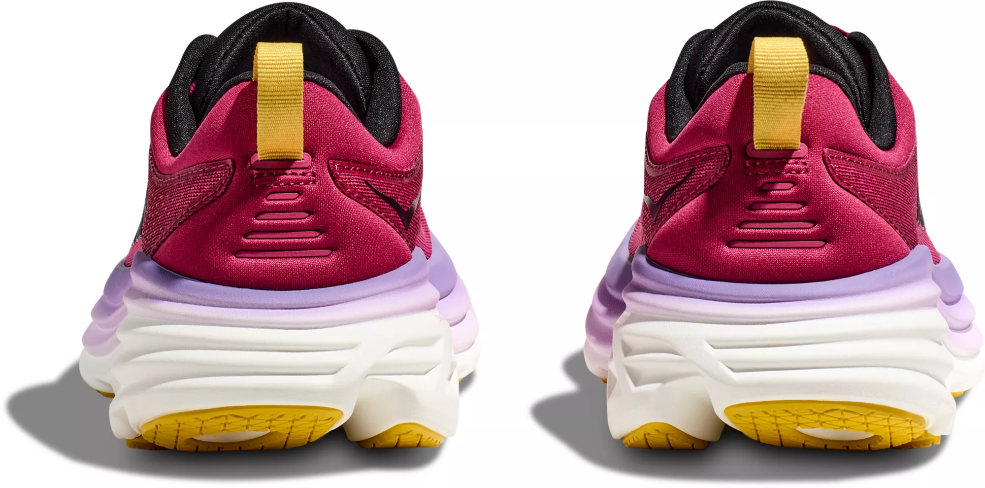 HOKA Women's Bondi 8 Running Shoes 7 HOKA Women's Bondi 8 Running Shoes - Image 5