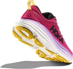 HOKA Women's Bondi 8 Running Shoes 16 HOKA Women's Bondi 8 Running Shoes -Sports store 1127952 CJPY CherriesJubilee BCKR