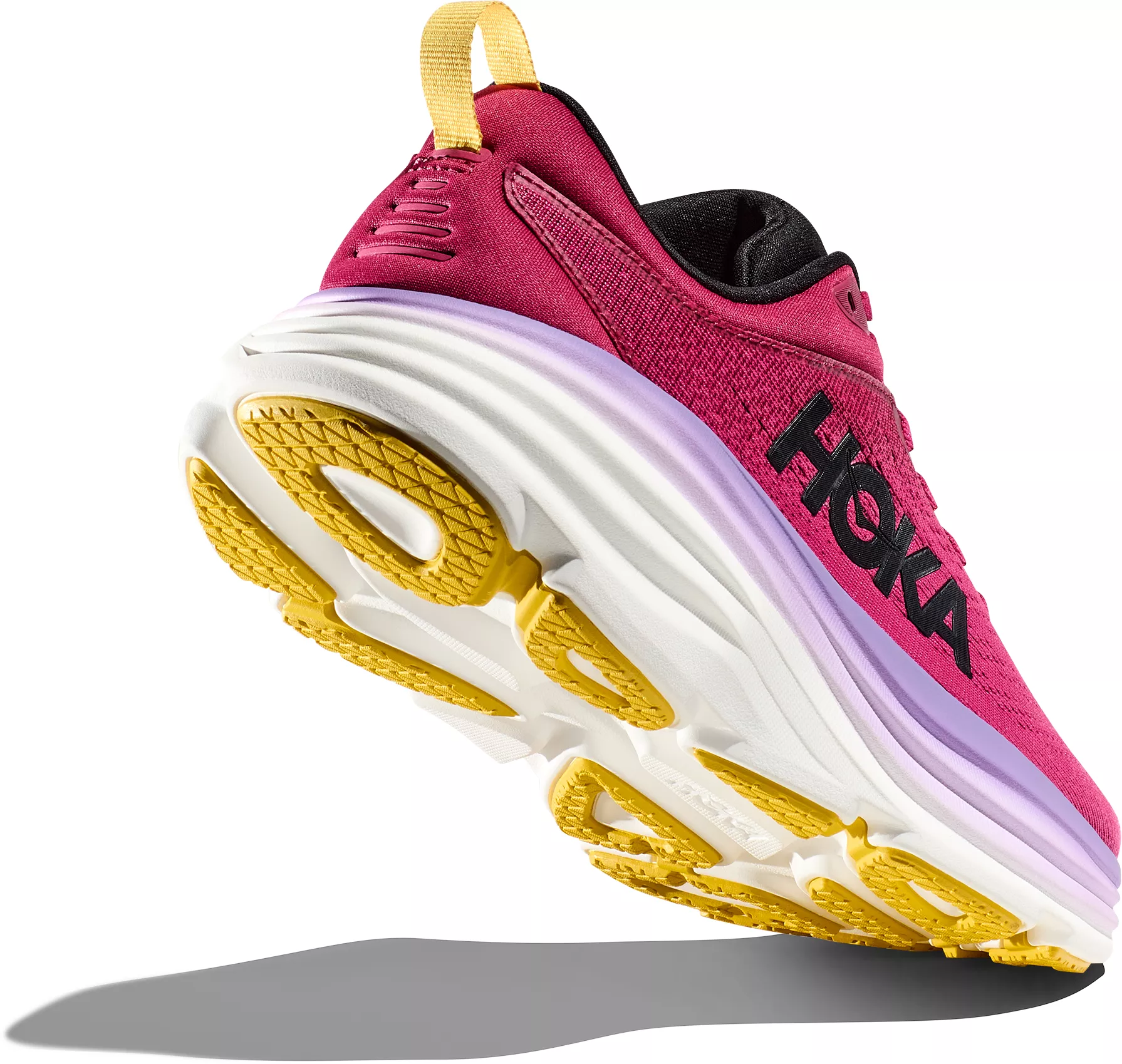 HOKA Women's Bondi 8 Running Shoes 9 HOKA Women's Bondi 8 Running Shoes - Image 7