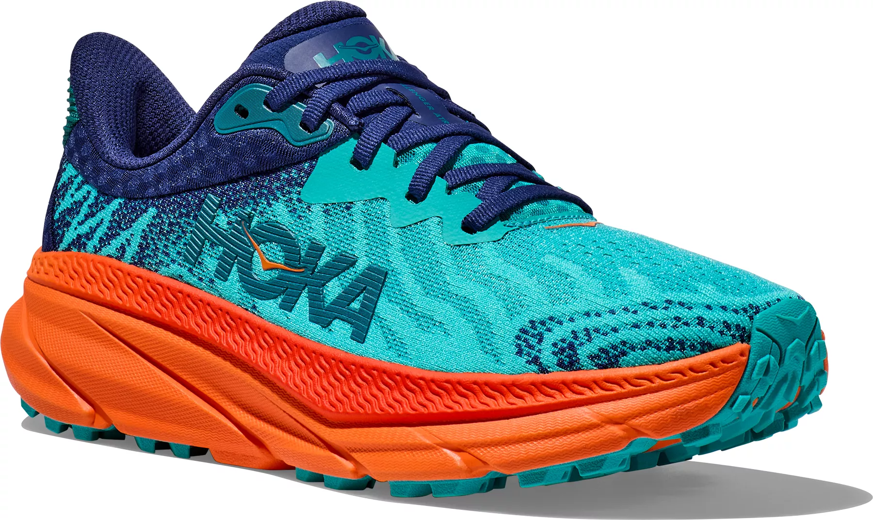 HOKA Women's Challenger 7 Running Shoes 9 HOKA Women's Challenger 7 Running Shoes - Image 7