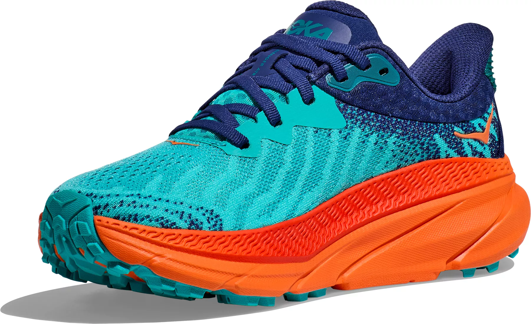 HOKA Women's Challenger 7 Running Shoes 6 HOKA Women's Challenger 7 Running Shoes - Image 4