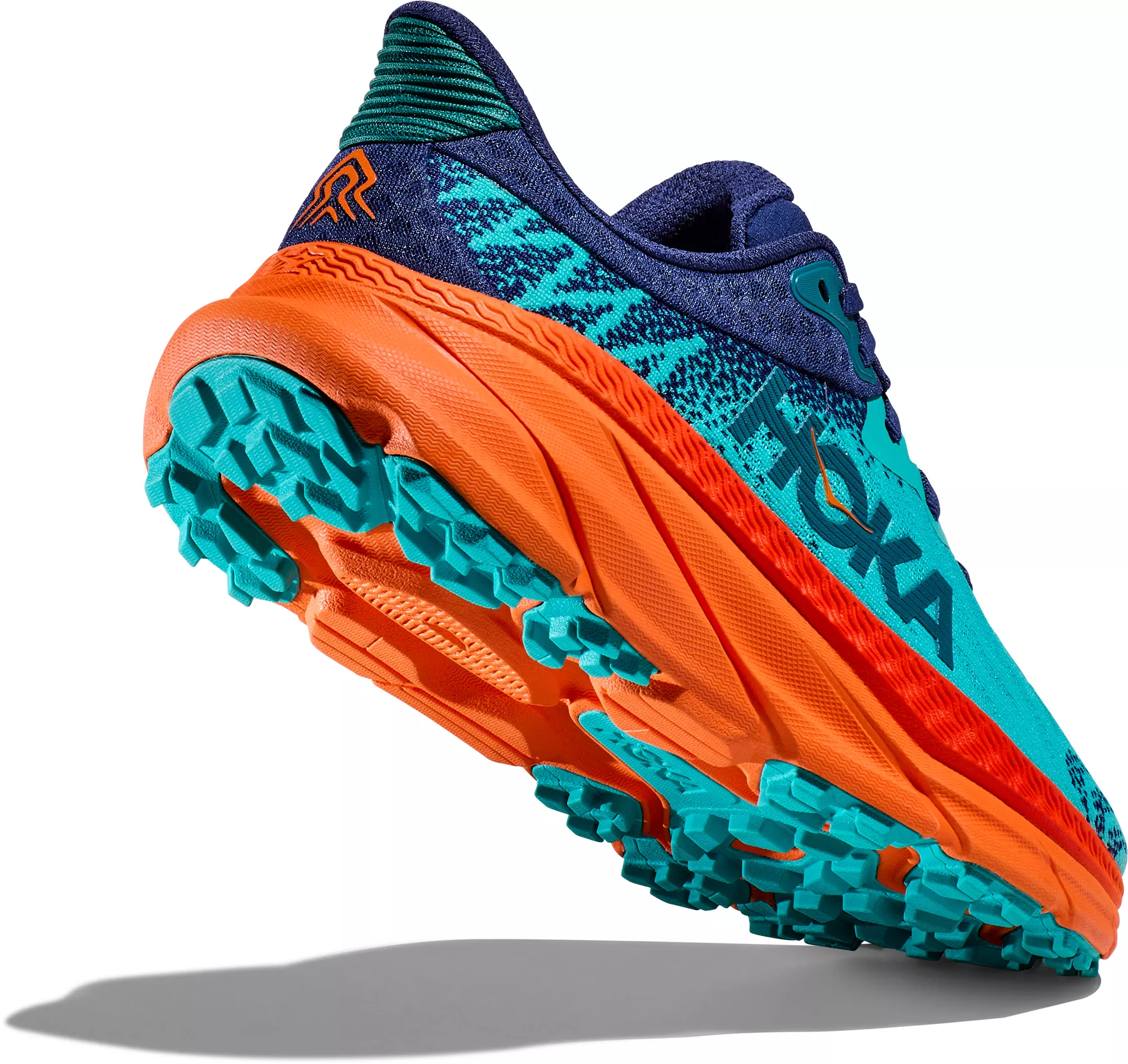 HOKA Women's Challenger 7 Running Shoes 4 HOKA Women's Challenger 7 Running Shoes - Image 2