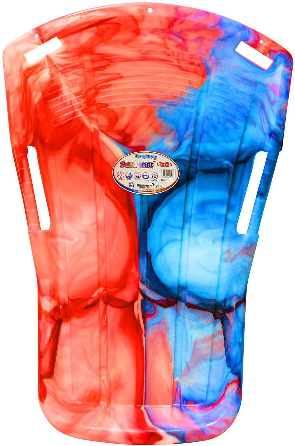 ESP Sno-Sprint Sled 4 ESP Sno-Sprint Sled - Image 2