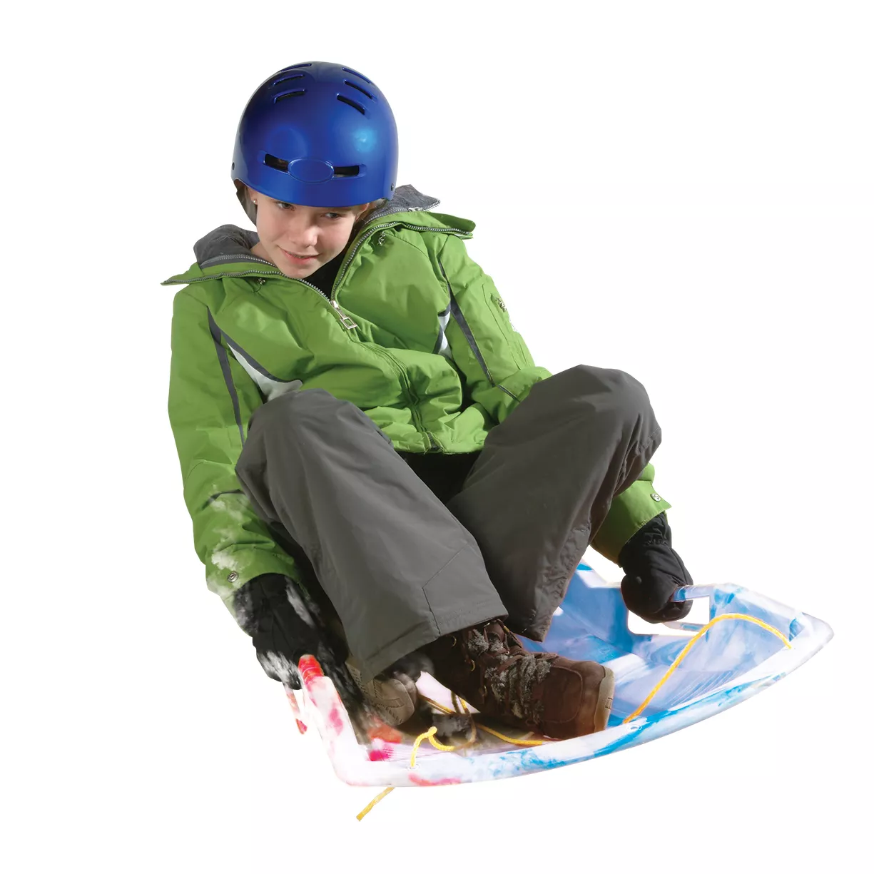 ESP Sno-Sprint Sled 5 ESP Sno-Sprint Sled - Image 3