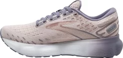 Brooks Women's Glycerin 20 Running Shoes -Sports store 1203691B512 LilacSilver INS