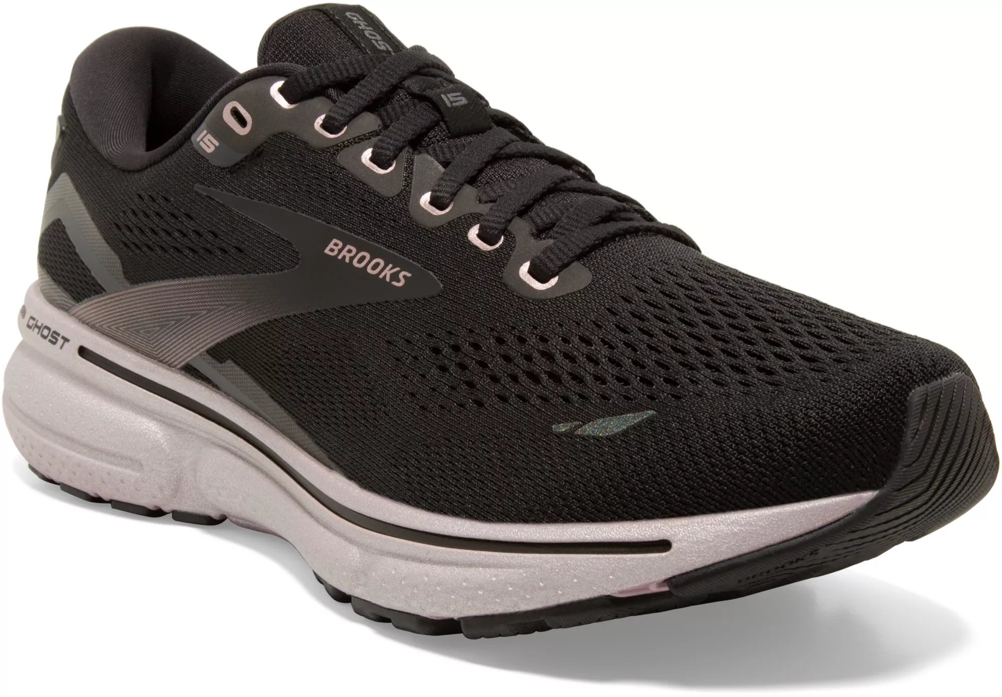 Brooks Women's Ghost 15 Running Shoes 7 Brooks Women's Ghost 15 Running Shoes - Image 5