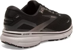 Brooks Women's Ghost 15 Running Shoes 13 Brooks Women's Ghost 15 Running Shoes -Sports store 1203801B014 BlackRoseGold BCKR