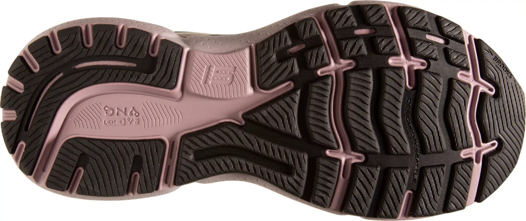 Brooks Women's Ghost 15 Running Shoes 4 Brooks Women's Ghost 15 Running Shoes - Image 2