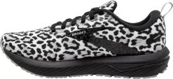 Brooks Women's Revel 6 Running Shoes -Sports store 1203861B058 BlackAlloy INS