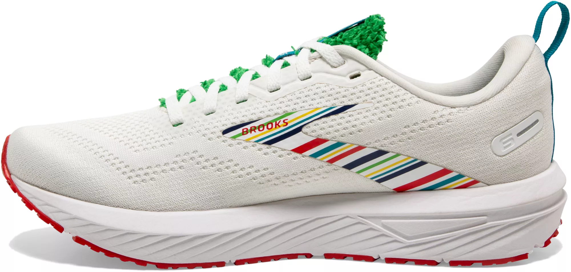 Brooks Women's Revel 6 Running Shoes 4 Brooks Women's Revel 6 Running Shoes - Image 3