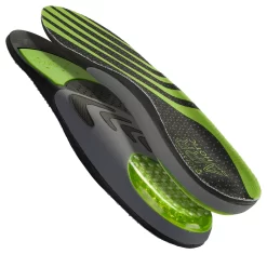 SOFSOLE Sof Sole Airr Orthotic Insole 9 SOFSOLE Sof Sole Airr Orthotic Insole -Sports store 1234W 12345M785 Black DET alt3