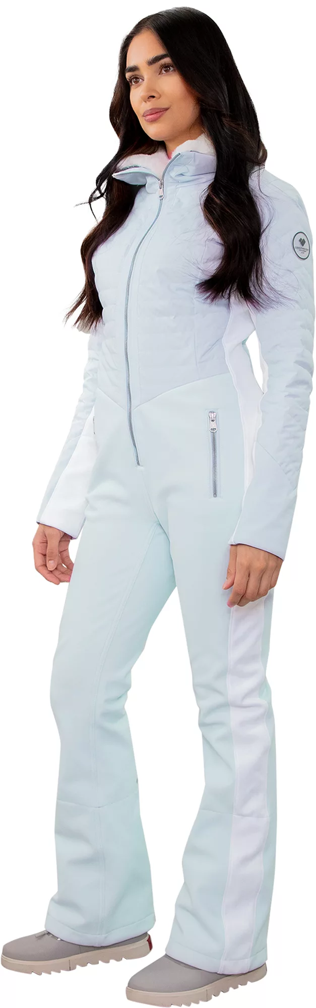 Obermeyer Women's Katze Winter Suit 4 Obermeyer Women's Katze Winter Suit - Image 2