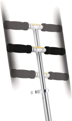 Razor A5 Lux Kick Scooter -Sports store 13013240 Blue AR