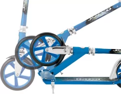 Razor A5 Lux Kick Scooter -Sports store 13013240 Blue SDE