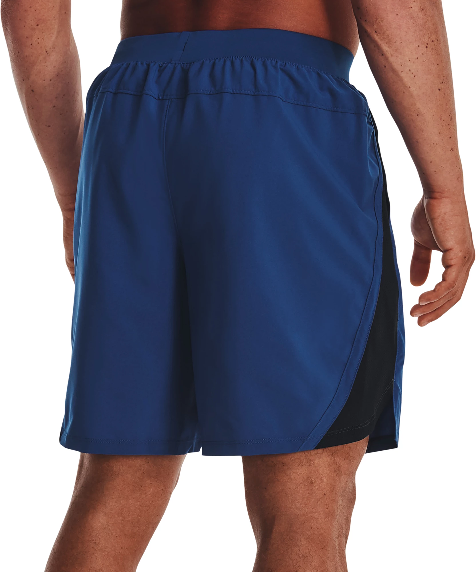 Under Armour Men's Launch SW 7” Shorts 5 Under Armour Men's Launch SW 7” Shorts - Image 3