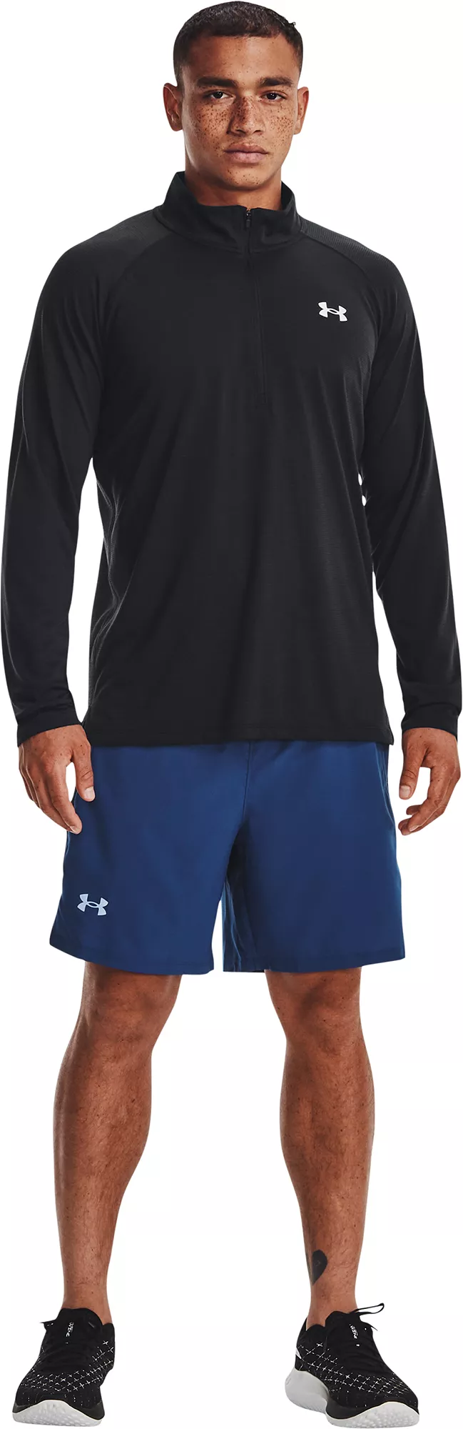 Under Armour Men's Launch SW 7” Shorts 4 Under Armour Men's Launch SW 7” Shorts - Image 2