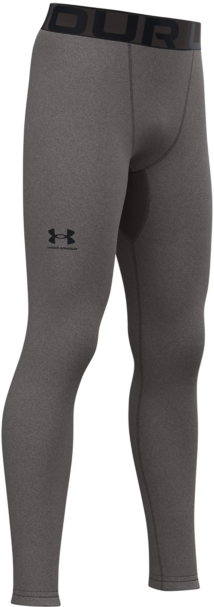 Under Armour Boys' ColdGear Armour Leggings 7 Under Armour Boys' ColdGear Armour Leggings - Image 5