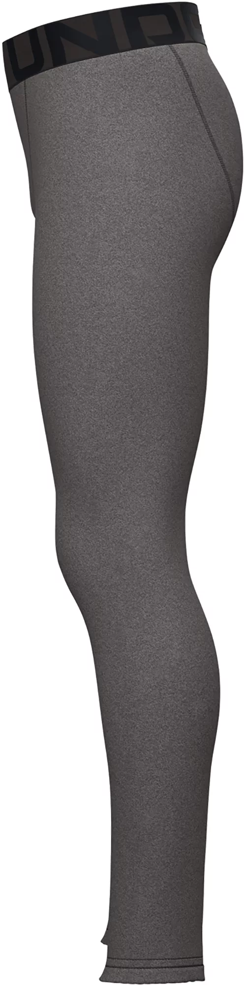 Under Armour Boys' ColdGear Armour Leggings 6 Under Armour Boys' ColdGear Armour Leggings - Image 4