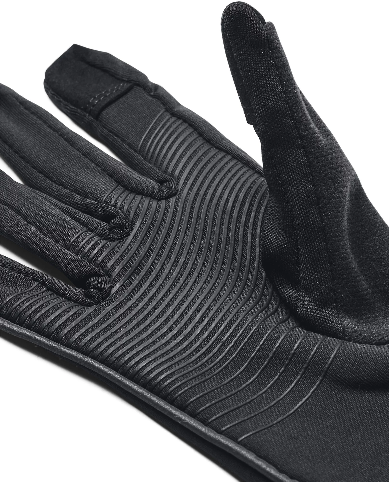 Under Armour Storm Run Liner Gloves 5 Under Armour Storm Run Liner Gloves - Image 3