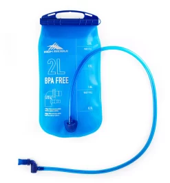 High Sierra HydraHike 2.0 Hydration Backpack -Sports store 138867 1041 1388671984 GreyBlue DET alt3