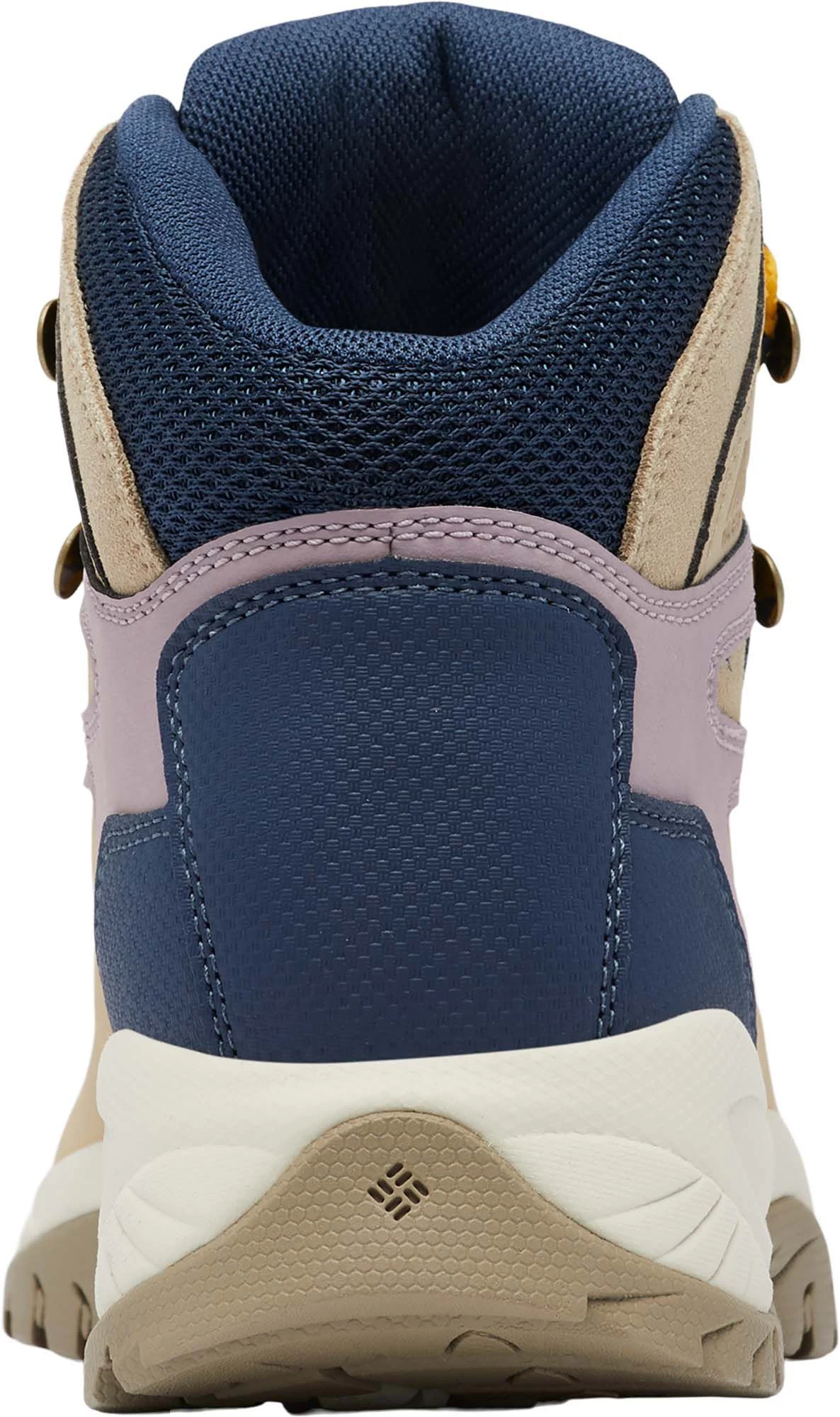 Columbia Women's Newton Ridge Plus Mid Waterproof Hiking Boots 8 Columbia Women's Newton Ridge Plus Mid Waterproof Hiking Boots - Image 6