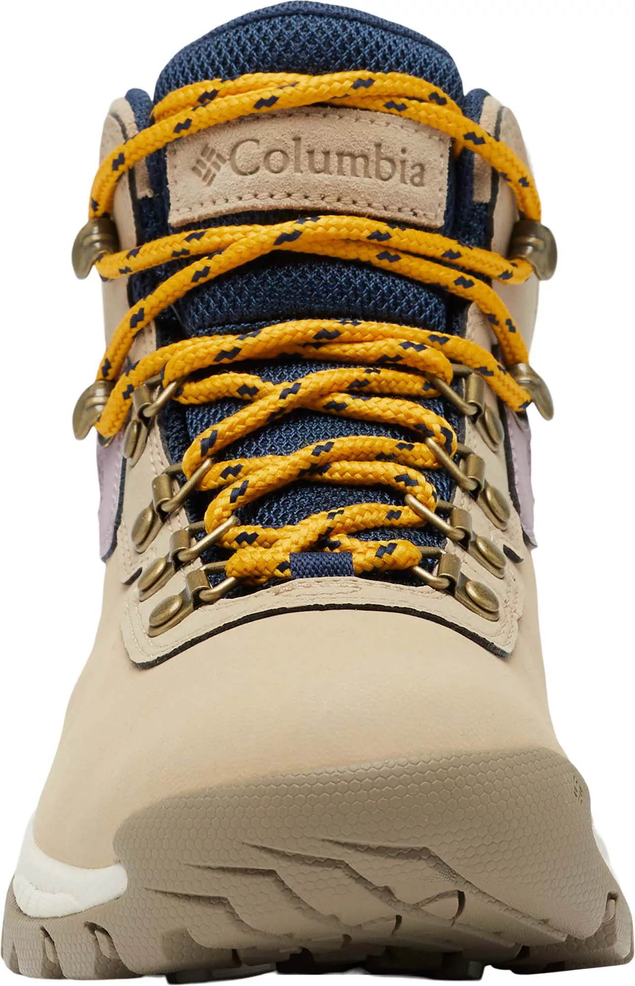 Columbia Women's Newton Ridge Plus Mid Waterproof Hiking Boots 7 Columbia Women's Newton Ridge Plus Mid Waterproof Hiking Boots - Image 5