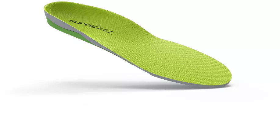 Superfeet WideGREEN Insoles 4 Superfeet WideGREEN Insoles - Image 2