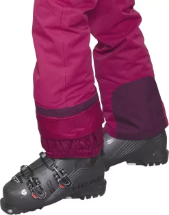 Obermeyer Women's Malta Snow Pants 11 Obermeyer Women's Malta Snow Pants -Sports store 15022Z 22078 FeelTheBeet MODDET alt1