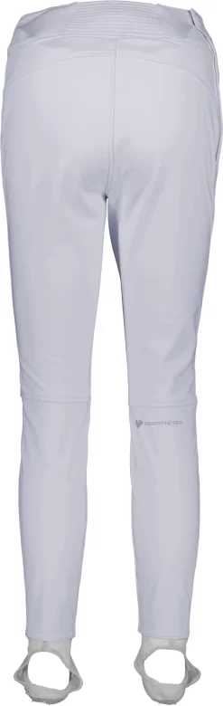 Obermeyer Women's Jinks ITB Softshell Pants -Sports store 15060Z 451 ArcticFox BCK