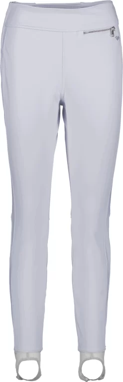 Obermeyer Women's Jinks ITB Softshell Pants -Sports store 15060Z 451 ArcticFox FRT