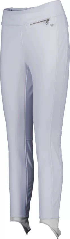 Obermeyer Women's Jinks ITB Softshell Pants -Sports store 15060Z 451 ArcticFox FRTL