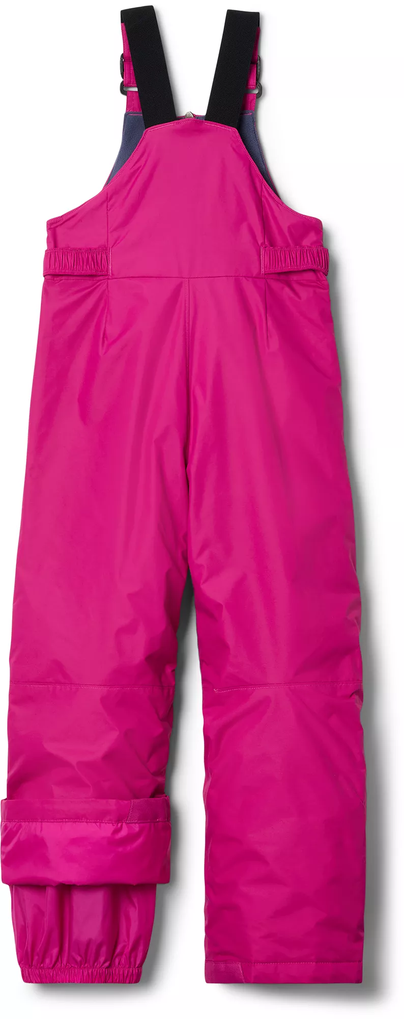 Columbia Girls' Snowlope II Bib 4 Columbia Girls' Snowlope II Bib - Image 2