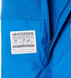 Columbia Youth Snowslope II Bib 9 Columbia Youth Snowslope II Bib -Sports store 1523652 432 BrightIndigo DET