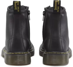 Dr. Martens Juniors' 1460 Lace Up Boots -Sports store 15382001 Black BCK