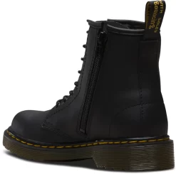 Dr. Martens Juniors' 1460 Lace Up Boots -Sports store 15382001 Black INS