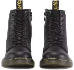 Dr. Martens Juniors' 1460 Lace Up Boots -Sports store 15382001 Black TOE