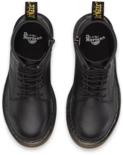 Dr. Martens Juniors' 1460 Lace Up Boots -Sports store 15382001 Black TOP