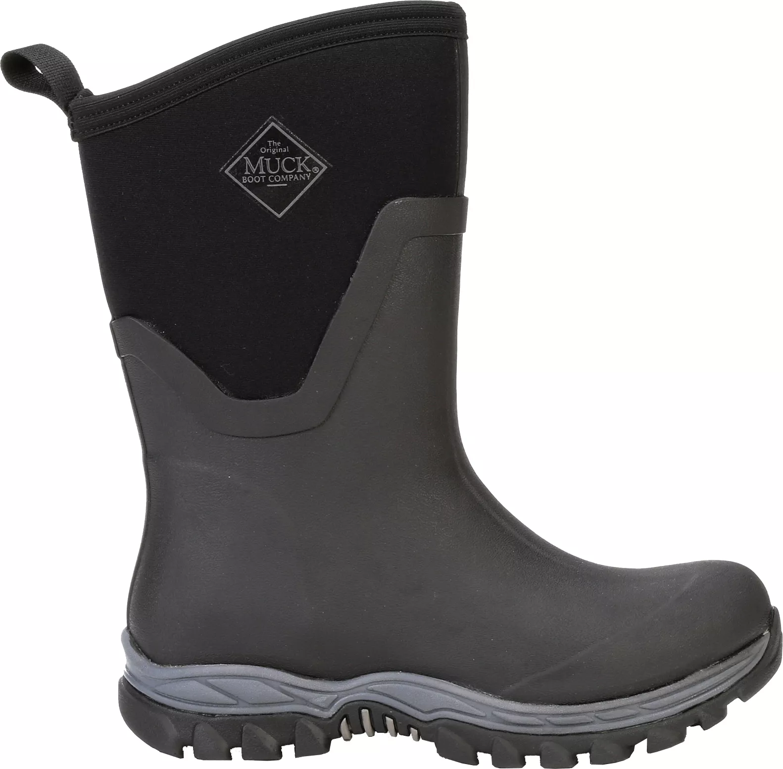 Muck Boots Muck Boot Women's Arctic Sport II Mid Waterproof Winter Boots 3 Muck Boots Muck Boot Women's Arctic Sport II Mid Waterproof Winter Boots