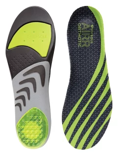 SOFSOLE Sof Sole Airr Orthotic Insole