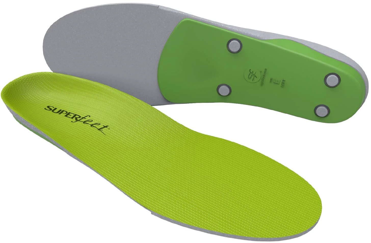 Superfeet GREEN Insoles 3 Superfeet GREEN Insoles