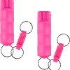 SABRE Red Mother Daughter Pepper Spray Combo -Sports store 15SREAMTHRDGHTRCMHUA Pink