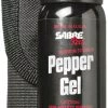 SABRE Portable Pepper Gel 1 SABRE Portable Pepper Gel -Sports store 15SREUSRPLCSTRGGLHUA