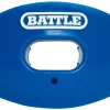 Battle Oxygen Lip Guard -Sports store 16BTLABTTLXYGNLPGSPM Blue