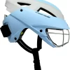 Cascade Women's LX Lacrosse Headgear -Sports store 16CASWLXWMNSHDGRXLXA Carolina Blue