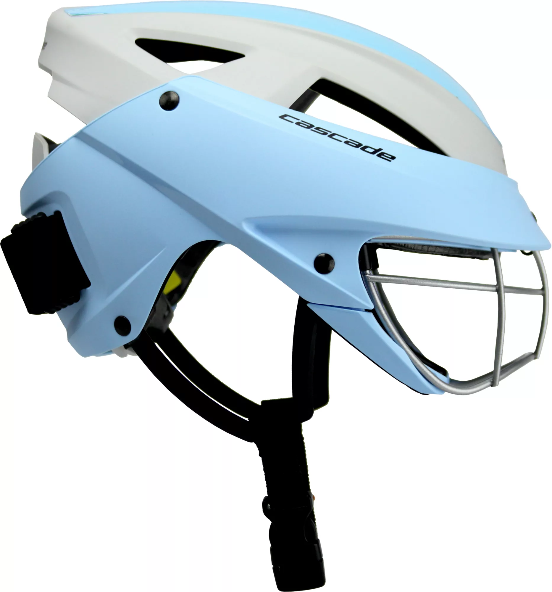 Cascade Women's LX Lacrosse Headgear 3 Cascade Women's LX Lacrosse Headgear