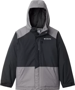 Columbia Boys' Lightning Lift Insulated Jacket